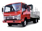 Chevrolet W4500 Double Cab 2007 года